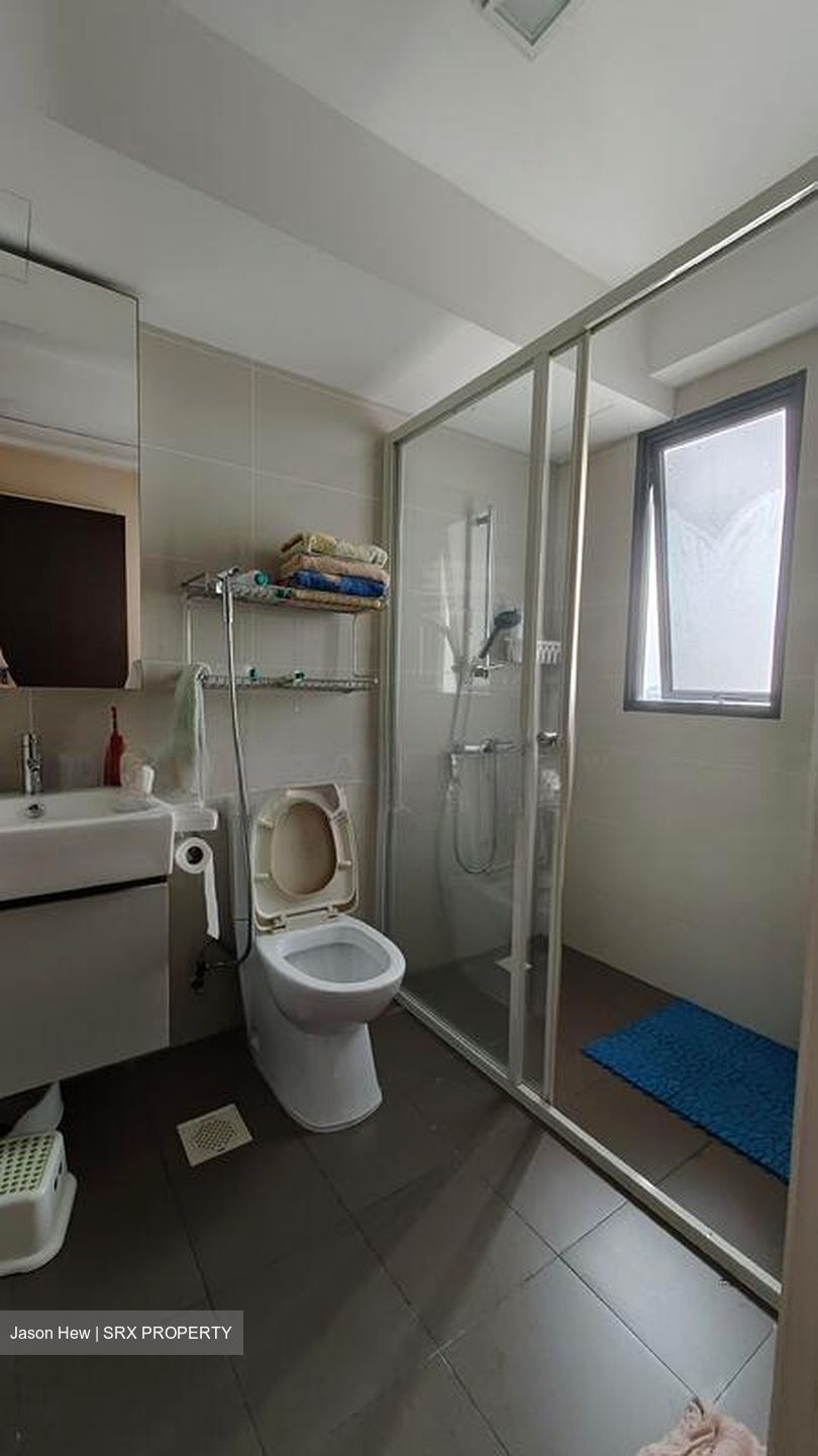 Blk 311B Trivelis (Clementi), HDB 4 Rooms #507065171